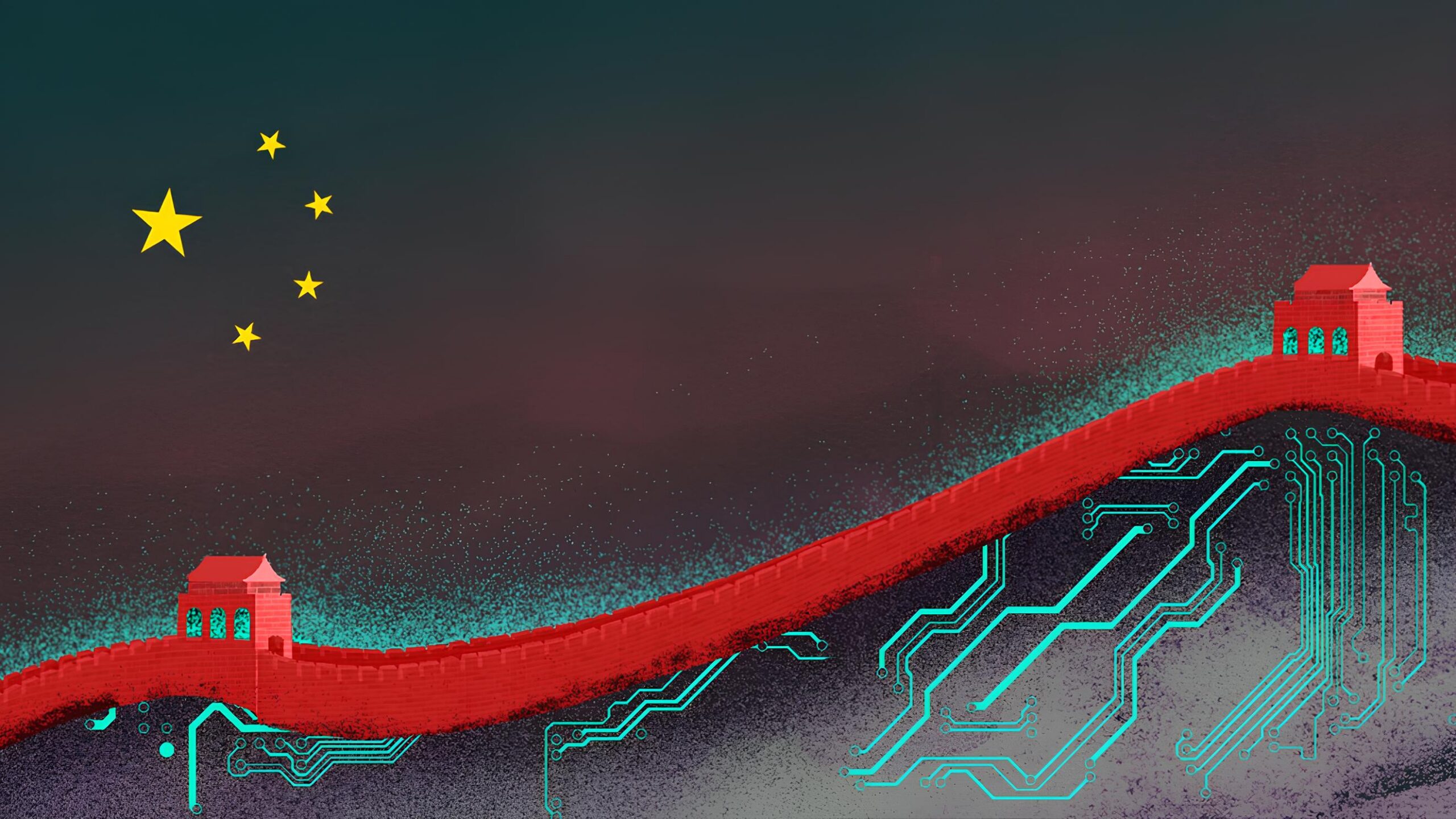 從錯誤答案到沒有答案,阻斷是如何變得更安靜的?